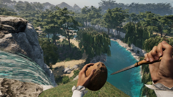 「ロビンソン・クルーソー」にインスパイアされた17世紀の島を冒険！過酷な環境に立ち向かうVRサバイバルが正式リリース―採れたて！本日のSteam注目ゲーム16選【2026年3月13日】