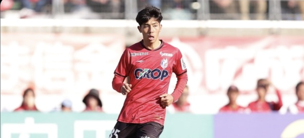 佐藤龍、大関、名和田…今節はロス世代が続々初先発!! 中島洋&嶋本は初出場、岡山FW高橋旺良もプロデビュー:百年構想L第4節出場リスト