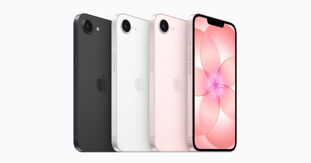 [ITmedia Mobile] iPhone 17eは「物理SIMカード非対応」も、eSIM対応モデルに