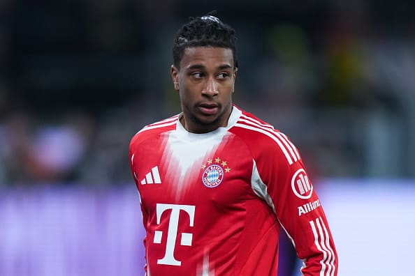 現サッカー界で最強の右ウイングは?バイエルンのオリーセが輝く