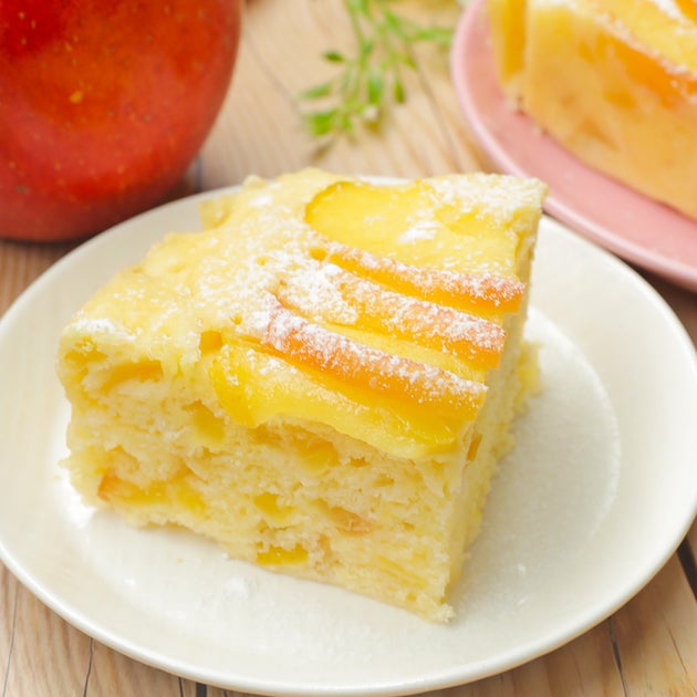 【りんごが奪い合いになる】フライパンで本格タルトタタンが完成！りんごの人気おやつレシピ3選