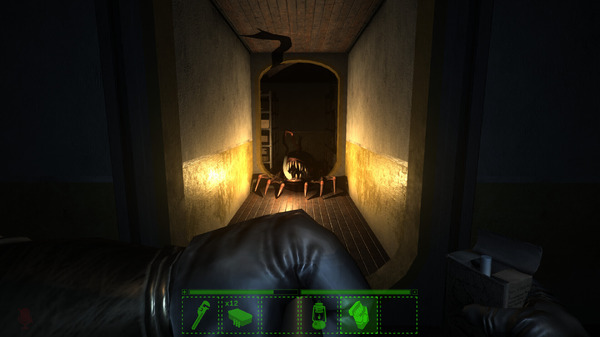 最大4人協力・潜水艦脱出ホラー『Darkwater』がSteamにて正式リリース。深海の異形や敵船の攻撃などから生き延びろ