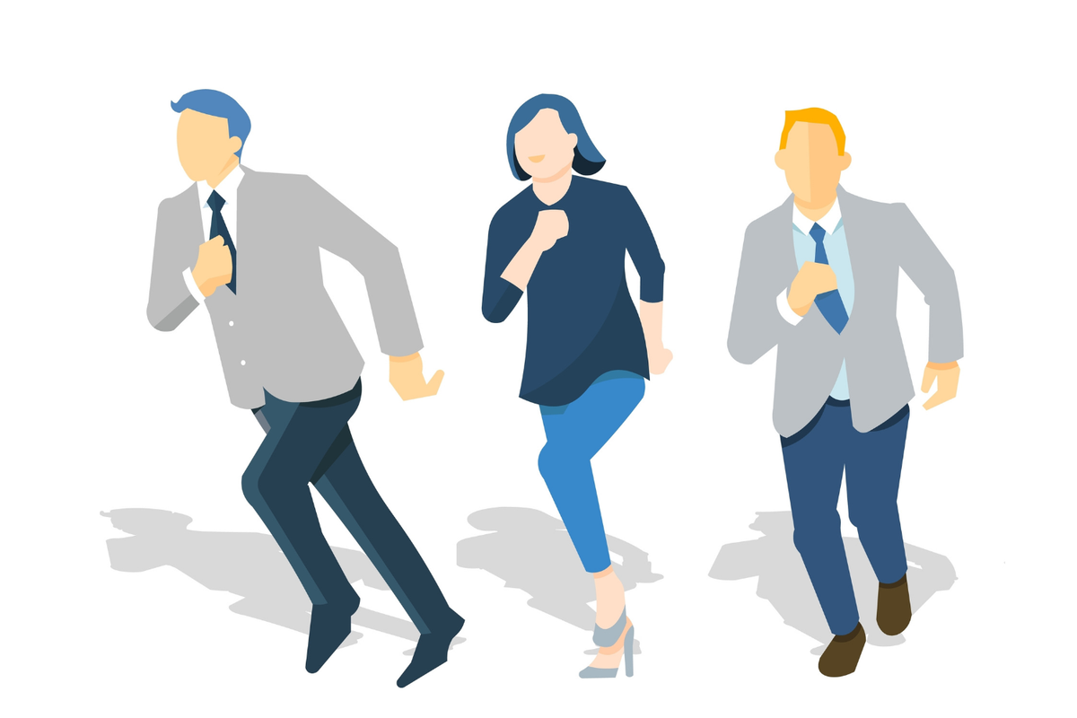 【心理テスト】隠れた苦手を克服。新年度、あなたが「習慣にするといいこと」をチェック！