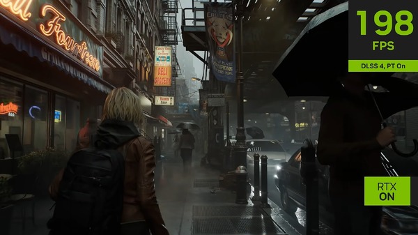 NVIDIA、修正版ドライバーに電圧制限の不具合で再修正版リリース―『バイオ レクイエム』プレイ時の問題にも着手