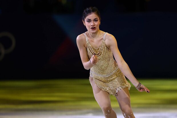 史上最強の女王として君臨したロドニナ氏 ロシア勢の国際大会復帰を要求