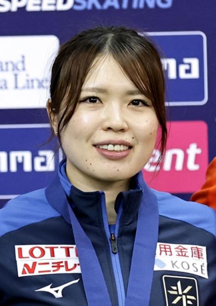 スピードスケート佐藤綾乃が引退表明 五輪3大会連続メダル