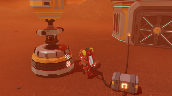 不毛の惑星に新たな息吹を吹き込もう！ローバーの移動式拠点も作れる火星のサバイバルクラフトが登場―採れたて！本日のSteam注目ゲーム11選【2026年3月12日】