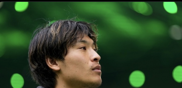 町野修斗が途中出場のボルシアMG、土壇場PK弾で8試合ぶり白星