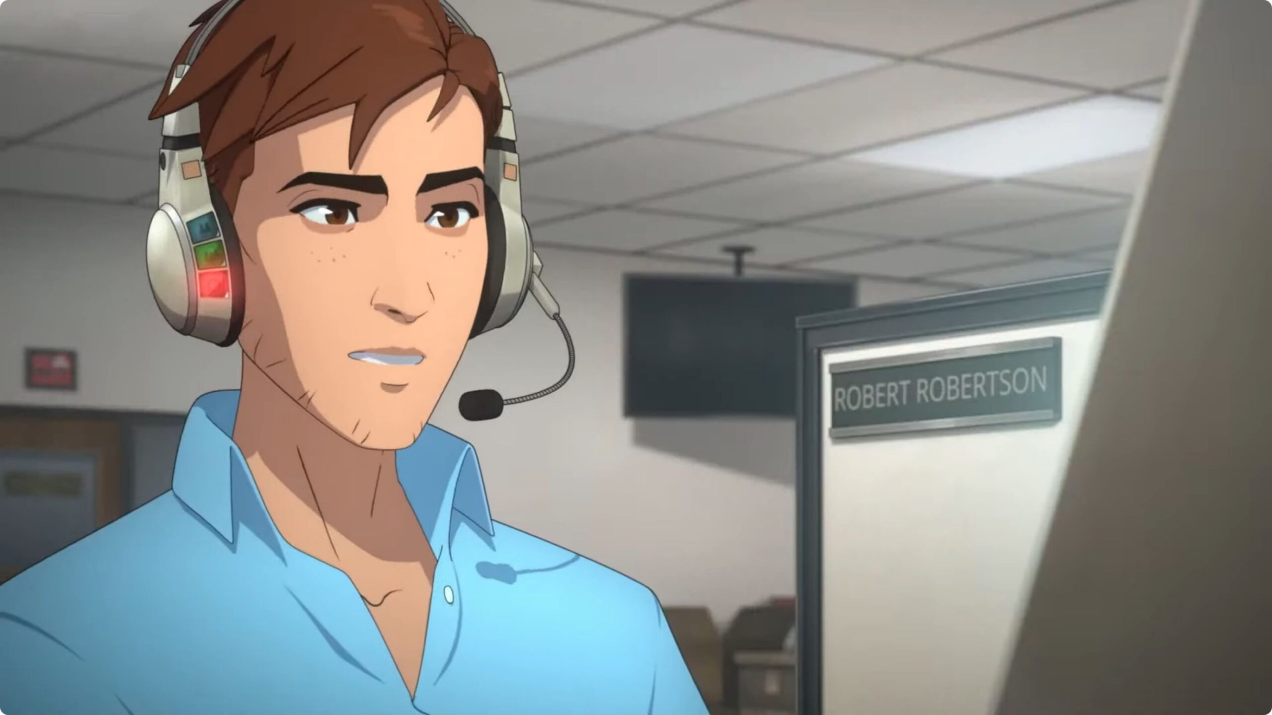 ヒーロー派遣会社が舞台のアドベンチャー「Dispatch」がXboxで今夏にリリース決定