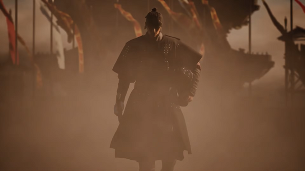 絵画のような朝鮮の風景と三人称視点ACTが融合―『Moosa: Dirty Fate』発表！舞台は封建時代【Xbox Partner Preview】