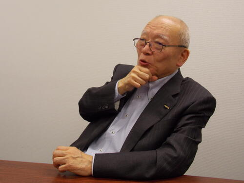 【ラグビー】「不条理に耐えられる人間ができる」IMON社長が語る真理／インタビュー後編