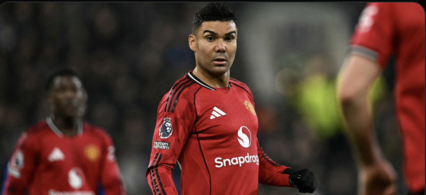 インテル・マイアミとロサンゼルス・ギャラクシーが関心か