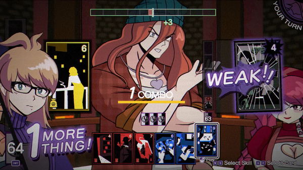 『ダンガンロンパ』風ADV『Kumitantei: Old-School Slaughter』4月24日第1話リリース！80年代アニメからも影響受けたビジュアルで描かれる海外産デスゲーム