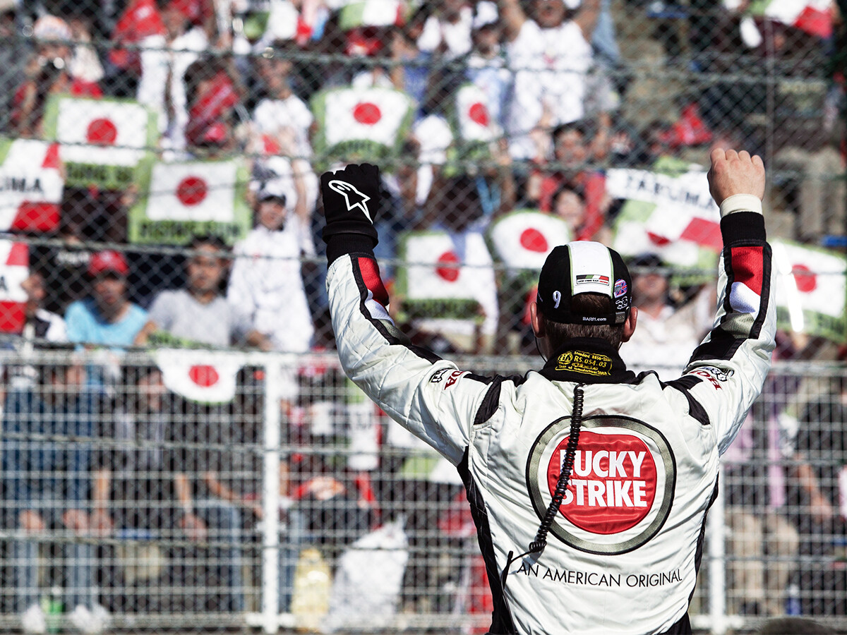 【F1】日本GPとホンダの歩み（２）佐藤琢磨の初入賞に歓喜し、アロンソの「GP2エンジン」発言に唇を噛んだ