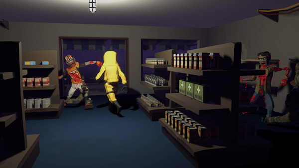 ゾンビアポカリプス下のショップ経営SLG『The Walking Trade』Steamにて配信。顧客は大切に、ゾンビは根絶やしに！