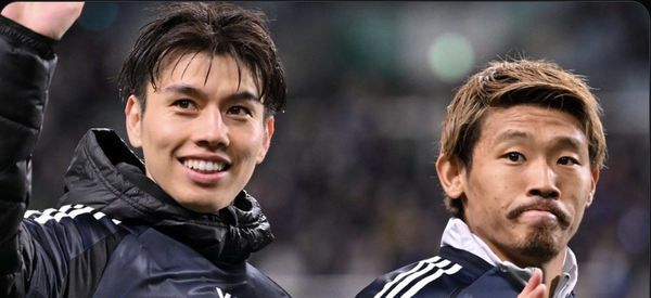 🇯🇵守田英正の🏴󠁧󠁢󠁥󠁮󠁧󠁿リーズ移籍説、田中碧がキーマン！？