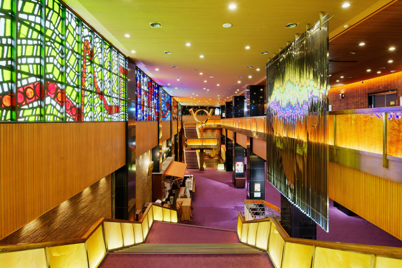 帝国劇場を支えた人々《前編》～あなたにとって帝国劇場とは？【支配人＆客席案内係編】