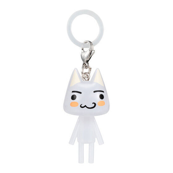 平成レトロがたまらない！『どこでもいっしょ』めじるしアクセサリーにトロやクロ、ピエールなど全6種が仲間入り