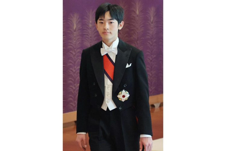 悠仁さま、春のサークル合宿を欠席？「飲み会の伝統」が懸念事項となったか