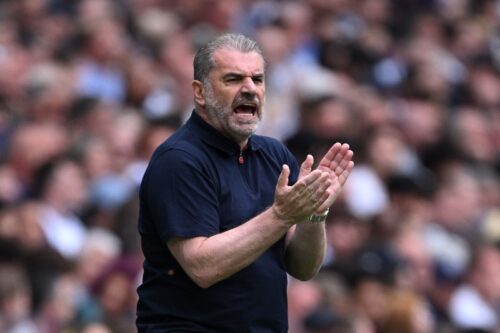 アンジェ・ポステコグルー氏 トッテナム・ホットスパーの再起カギ語る