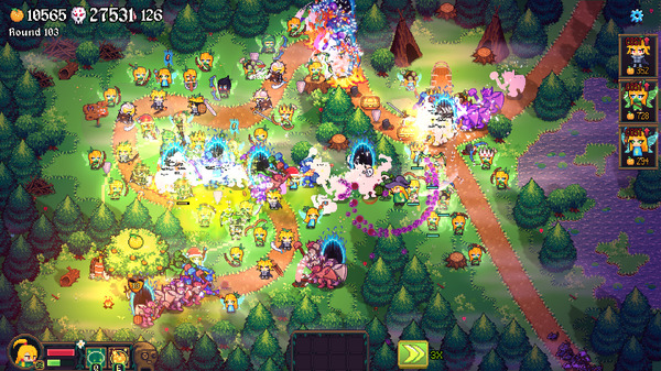 「もうお金の心配をしなくて済む」ソロ開発者がゲーム成功に感涙―“非常に好評”タワーディフェンスにまつわる一幕が大きな注目