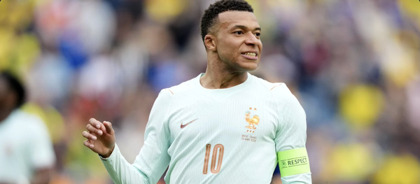 エンバペ「僕らにとってこれは単なる親善試合ではないことは明らかだった。戦術面や技術面、そしてチームのレベルがどこにあるのかを確認する絶好の機会だった」