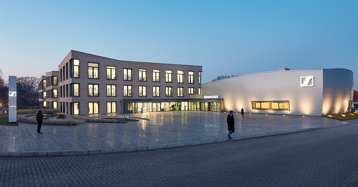 [ITmedia News] 「ゼンハイザー」ブランド売却へ　Sonovaがコンシューマ事業を整理　売り先はこれから