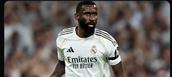 リュディガー、自身を取り巻く議論やディフェンダーとしてのプレースタイルについて語る