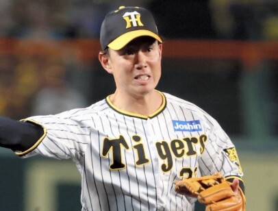 岡田彰布、今の阪神に左の強打者として「島田」「糸原」の名前を挙げる