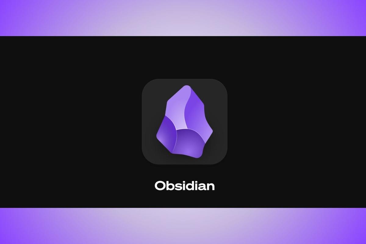 4つの生産性ツールをノートアプリ「Obsidian」1つにまとめられた！おすすめツール紹介【今日のワークハック】