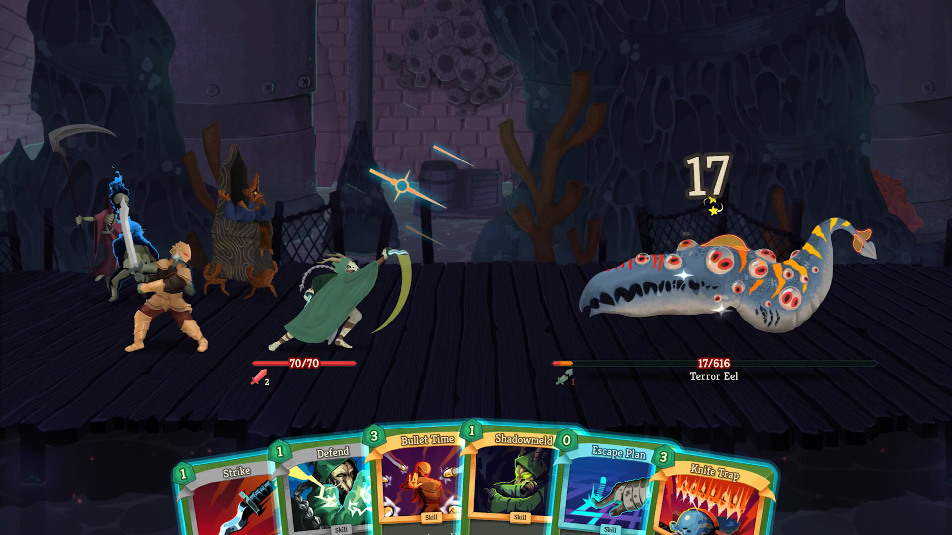 「Slay the Spire 2」，アーリーアクセスを本日スタート。新キャラ，新システム，オンライン協力プレイなど，見どころ盛りだくさんの新作