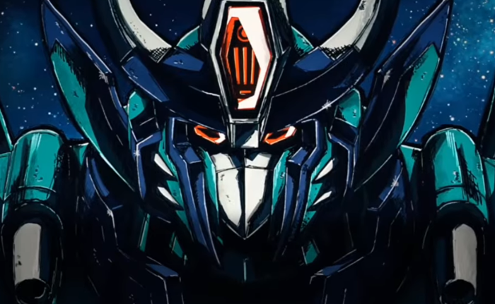 【画像あり】ガンダムUCエンゲージのラスボスのGスペクター「サイコガンダムMk3の中に仕込まれていました、無人状態でも無数の死者の怨念で動きます」←こいつ