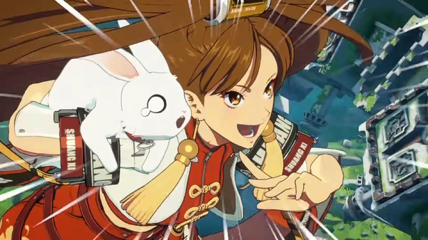 『ギルティギア ストライヴ』シーズンパス5発表！「蔵土縁 紗夢」「ロボカイ」など新たに4キャラが順次参戦