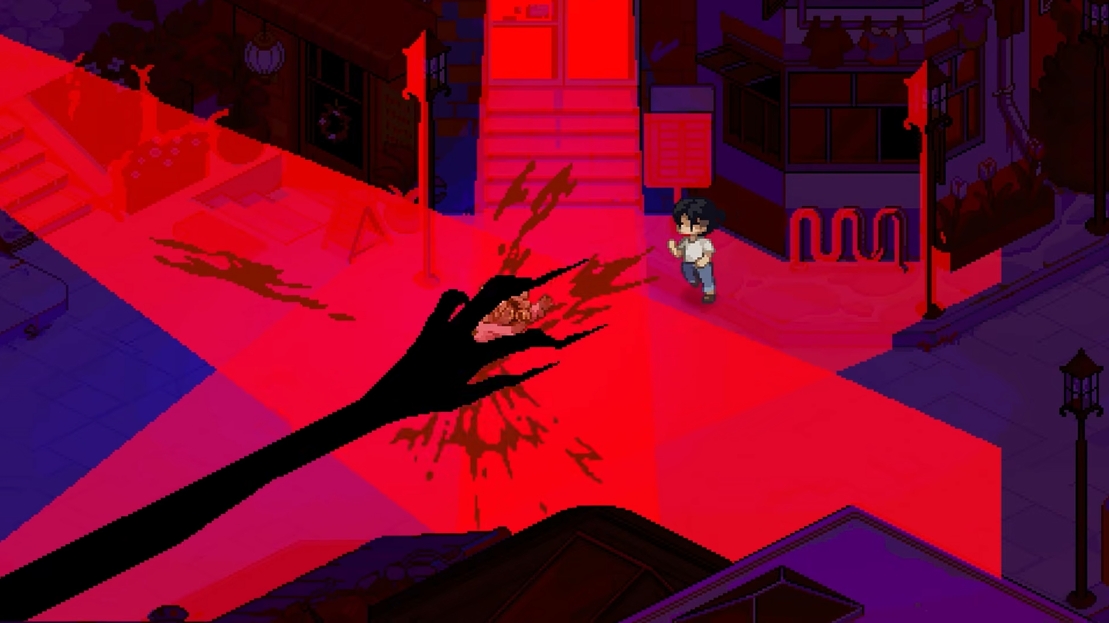 山奥の寒村で，畑から人の手が見つかる農業ホラー「Grave Seasons」。2026年8月14日発売に向けて，まもなく体験版を配信予定