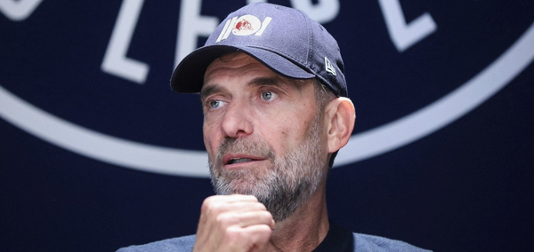 レッドブルCEOが完全否定…「全くのナンセンスで、根拠のない話だ」