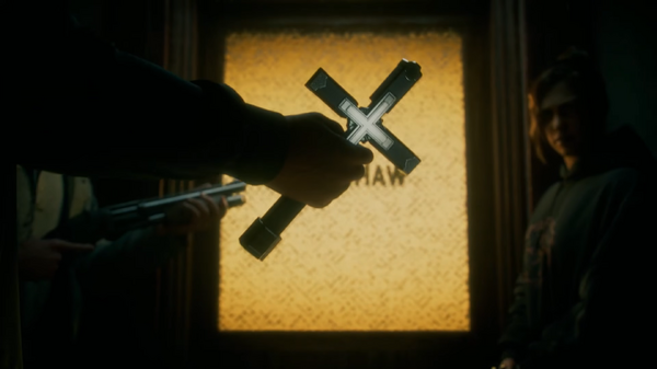 TRPG『World of Darkness』世界観が舞台！吸血鬼退治一人称視点ACT『Hunter: The Reckoning – Deathwish』発表【Xbox Partner Preview】