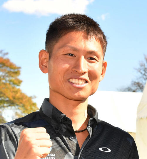 【陸上】全中駅伝Ｖ監督の今井隆生教諭が山梨学院高監督就任へ　教師休職中に駿河台大で箱根出場