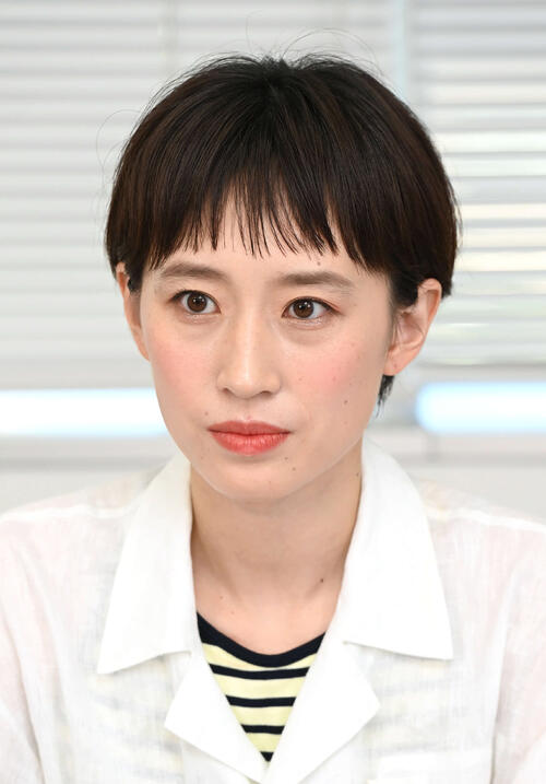 馬淵優佳さん、親子３ショット公開「ついに２人とも…」次女の小学校入学を報告　元夫は瀬戸大也