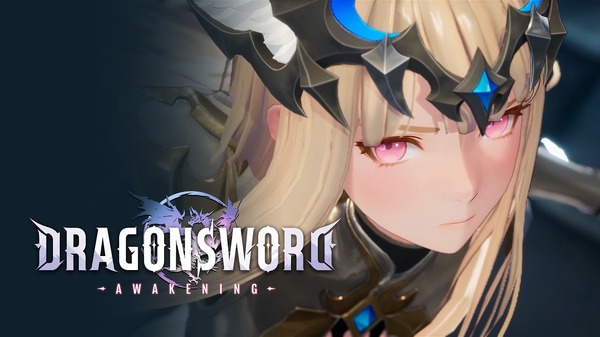 新作オープンワールドARPG『DragonSword : Awakening』Steamページ公開―日本語対応で7月正式配信＆6月に体験版配信予定