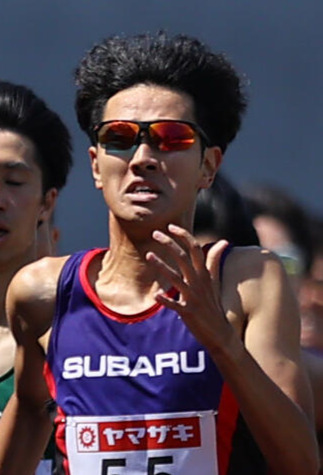 【陸上】男子1500Ｍで森田佳祐が好タイムで連覇「大幅な自己ベストと日本記録更新を」