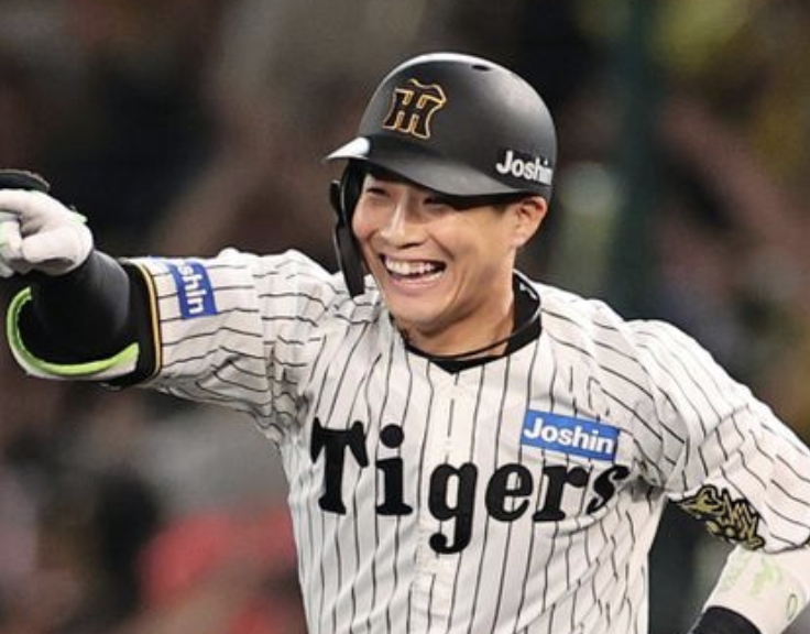 木浪聖也（179cm）←これ