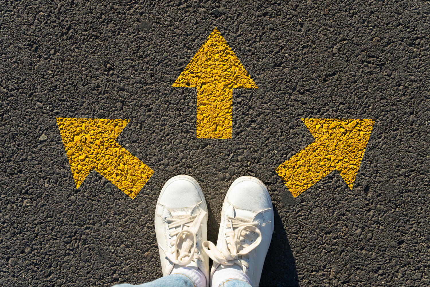 目の前の選択から逃げてしまう原因は「FOBO」かも。決断力を身に付ける5つの方法