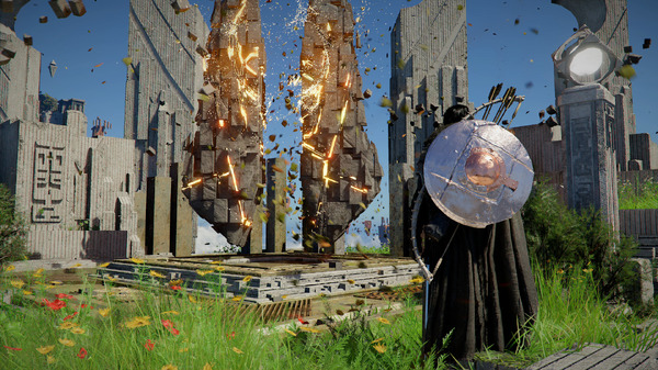 『紅の砂漠』個人倉庫が最大1,000スロットに！なんと760枠も追加できる―さらに兜非表示、移動操作方式などのアップデート配信