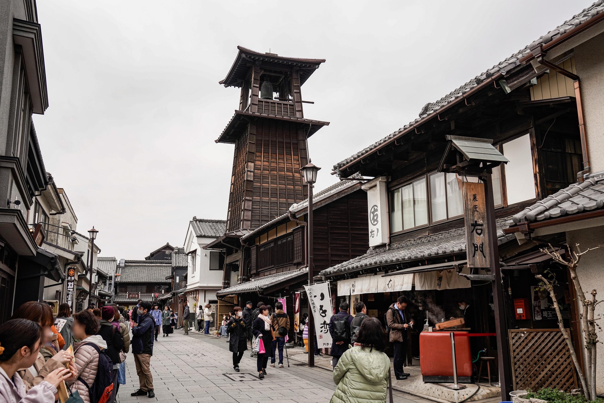 ［インタビュー］歴史ある町にインディーゲームイベントが“爆誕”した理由とは？　「ぶらり川越 GAME DIGG」が目指す，町おこしではない地域密着