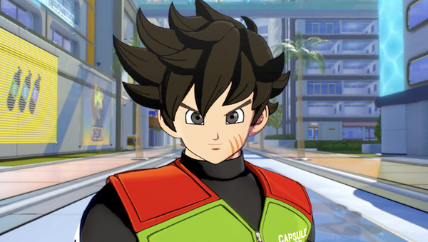 10年ぶりシリーズ最新作『ドラゴンボール ゼノバース３』2027年発売！これまで見たことのない未来の世界が舞台