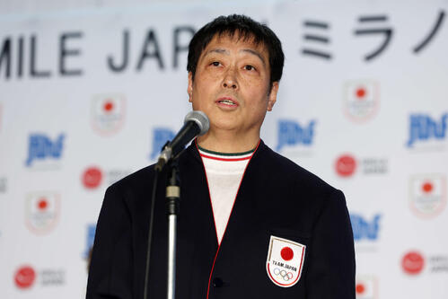 【アイスホッケー】女子日本代表、飯塚祐司監督ら退任　ミラノ五輪など３大会指揮