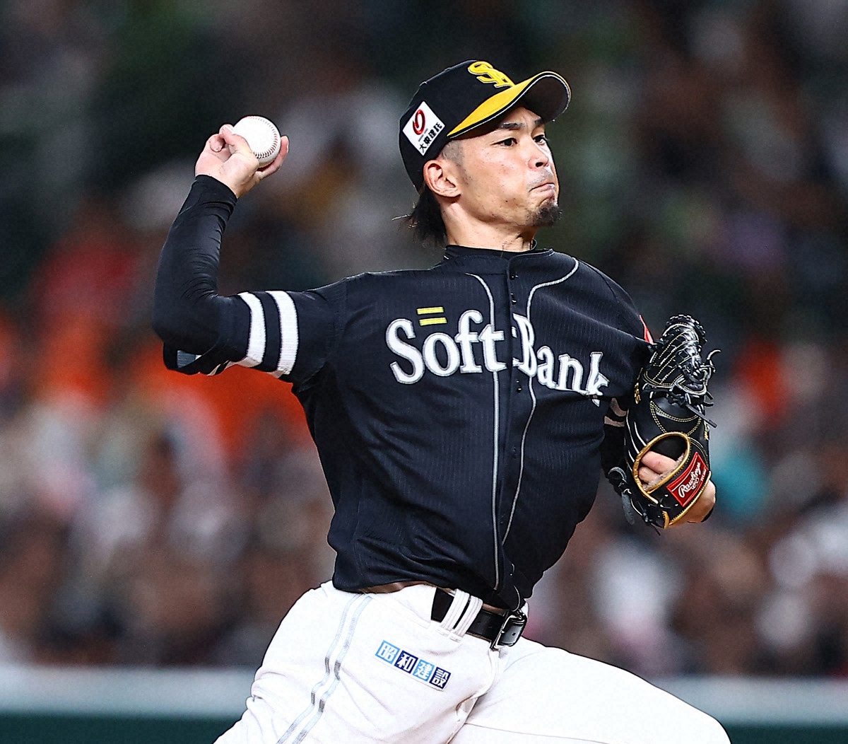 オイシックス電撃補強 NPB通算503試合登板＆173ホールドの又吉を獲得へ