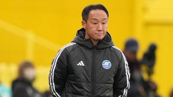 汚いことして自分には甘く、他者には厳しいクラブがJリーグに存在するらしい