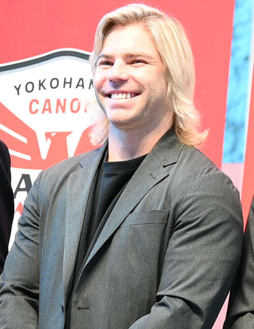 【ラグビー】横浜SHデクラーク　今季限りの退団を発表「多くを学ぶことができた」