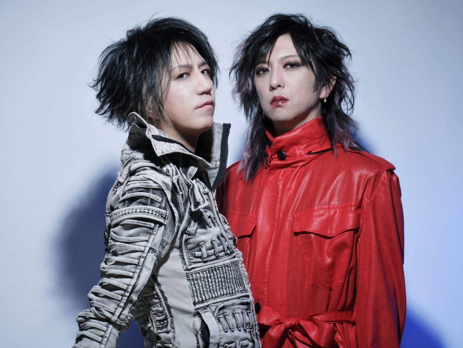 FANTASTIC◇CIRCUS、リテイクアルバム2作同時発売&ツアー発表、豊洲PITでファイナル公演